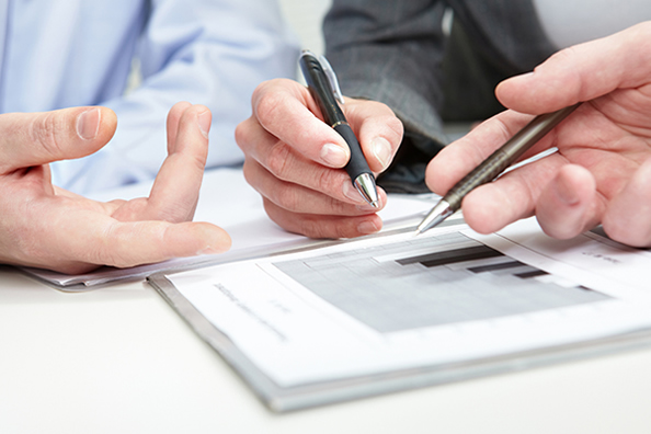 Guangzhou Aerospace Parts Group